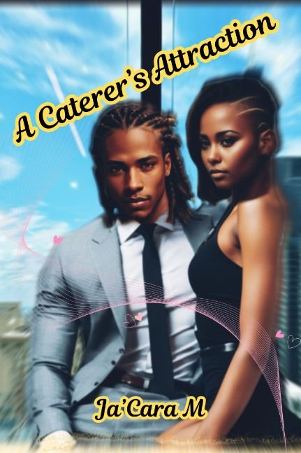 A Caterer's Attraction