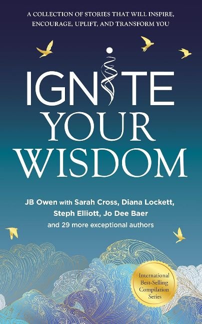 Ignite Your Wisdom