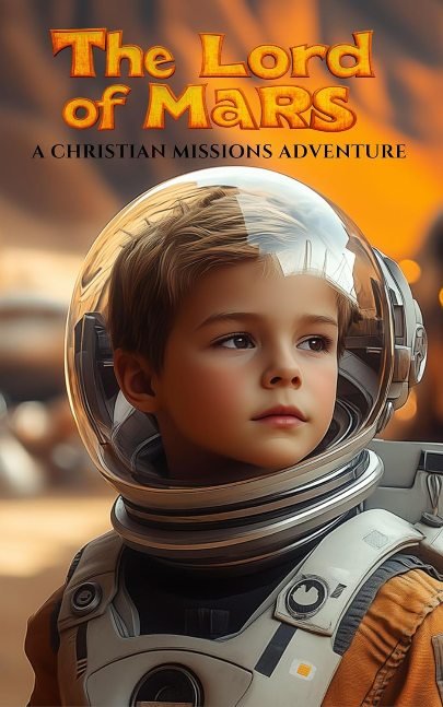 The Lord of Mars: A Christian Missions Adventure