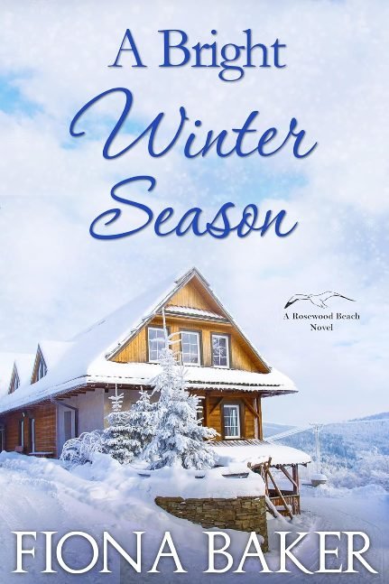 A Bright Winter Season (Rosewood Beach Book 4)