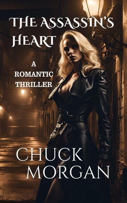 The Assassin's Heart