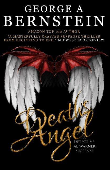 Death's Angel, Detective Al Warner Novel #1