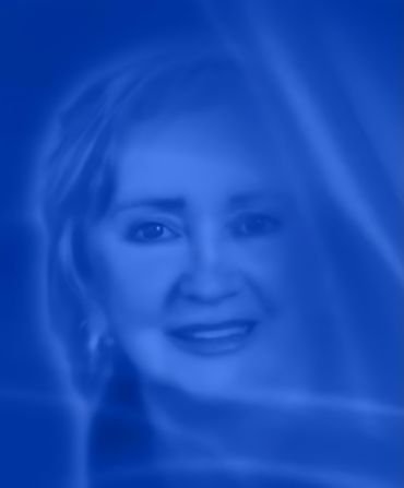 Crystal Mary Lindsey