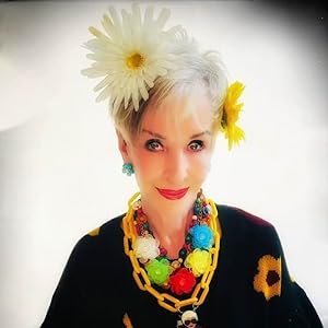 Diana Von Welanetz Wentworth