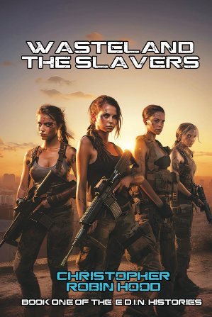 Christopher Robin Hood